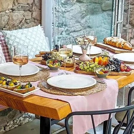 Cunda Ilios Hotel