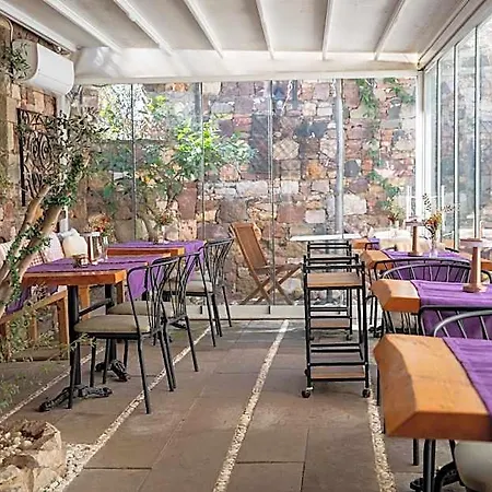 Cunda Ilios Hotel Ayvalik