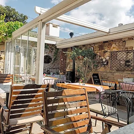 Cunda Ilios 3* Ayvalik