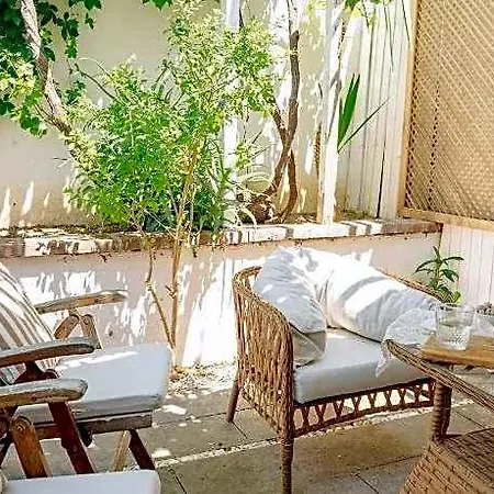 Hotel Cunda Ilios Ayvalik