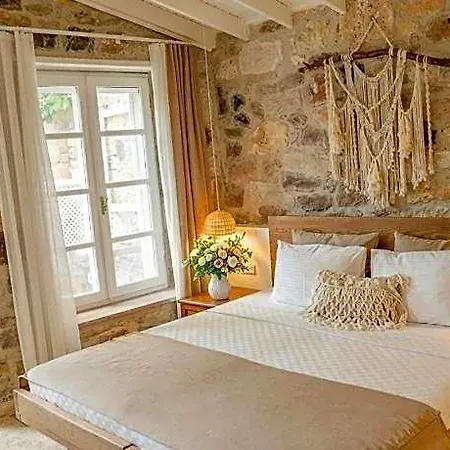Cunda Ilios Hotel Ayvalik