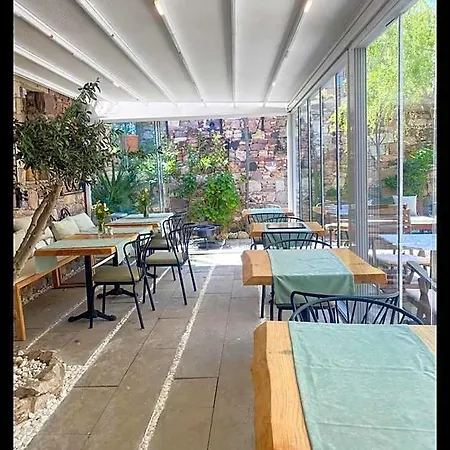Hotel Cunda Ilios
