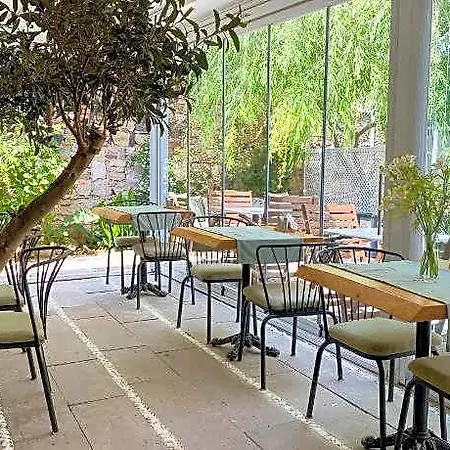 Cunda Ilios Hotel 3*