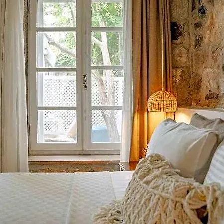 Hotel Cunda Ilios