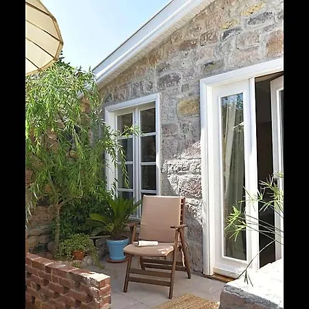 Cunda Ilios 3*