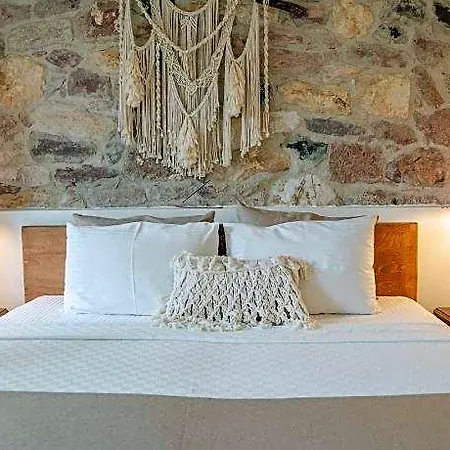 Cunda Ilios Hotel