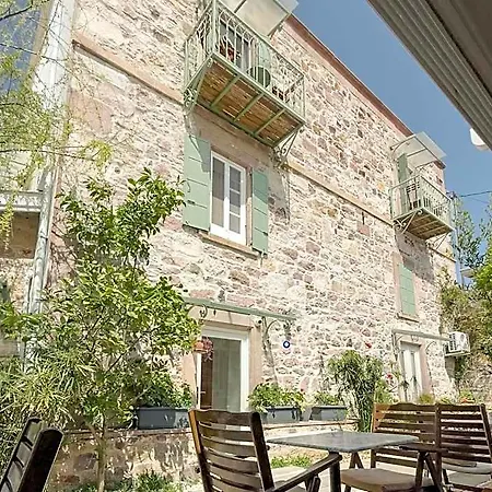 Hotel Cunda Ilios Ayvalik