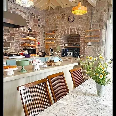 Cunda Ilios 3* Ayvalik