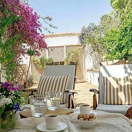 Cunda Ilios Hotel 3*