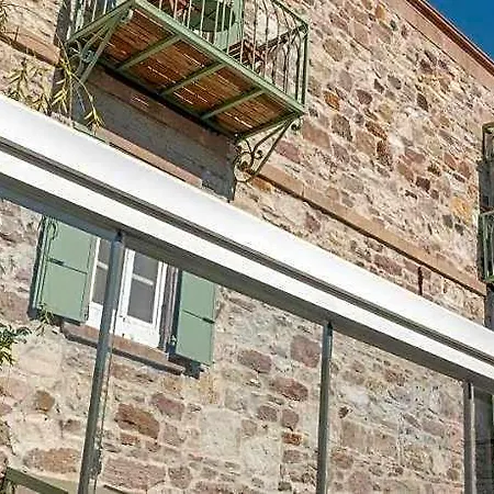 Cunda Ilios Hotel