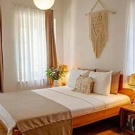 Hotel Cunda Ilios Ayvalik