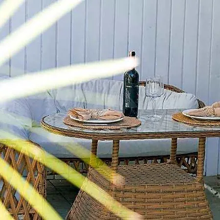 Hotel Cunda Ilios 3*