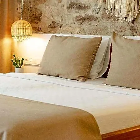 Hotel Cunda Ilios 3*