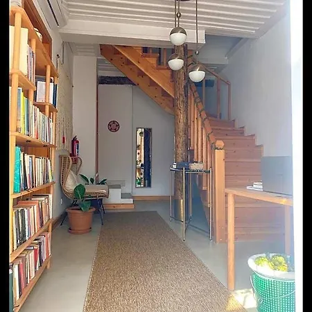 Hotel Cunda Ilios Ayvalik
