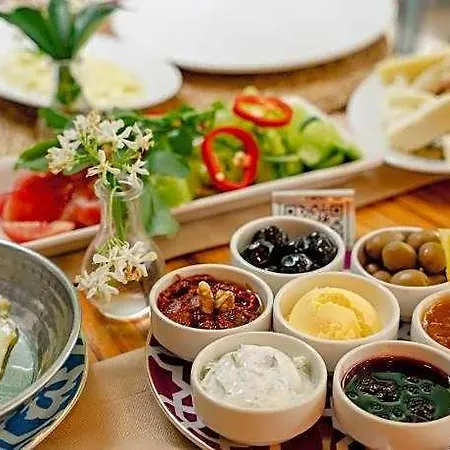 Cunda Ilios Hotel Ayvalik