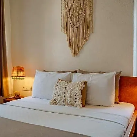 Hotel Cunda Ilios