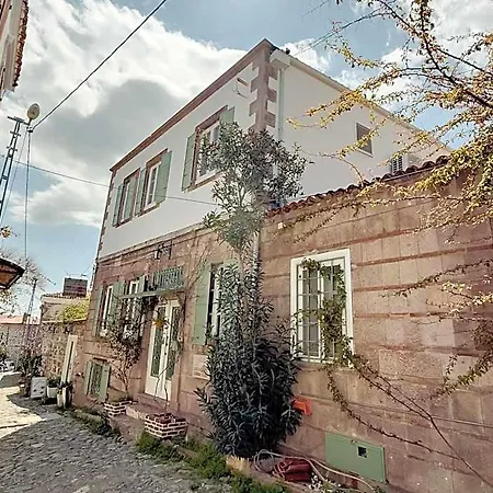 Cunda Ilios 3* Ayvalik