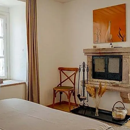 Hotel Cunda Ilios Ayvalik